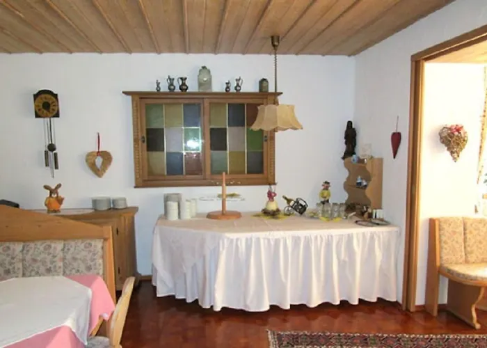 Pension Unterstein