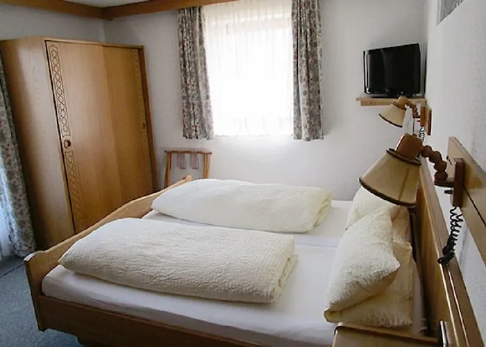 Pension Unterstein