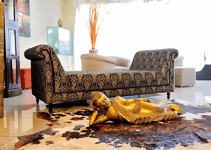 Hotel Thea