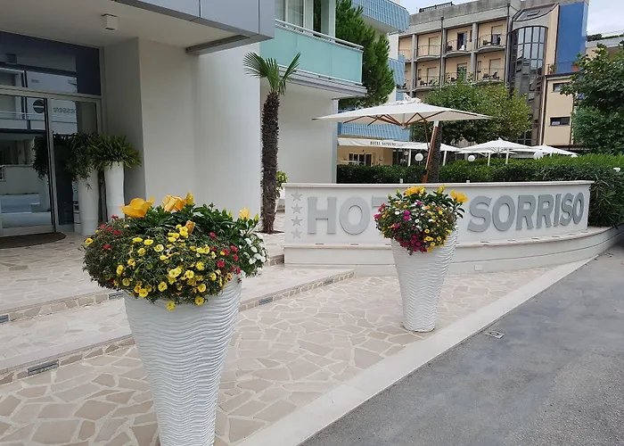 Hotel Sorriso