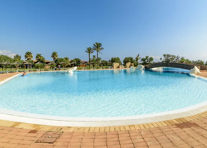 Hotel Garden Beach
