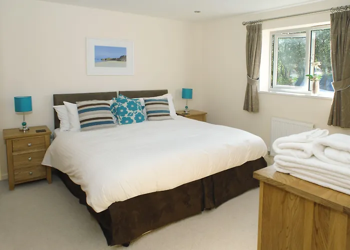 Retallack Resort By Away Resorts
