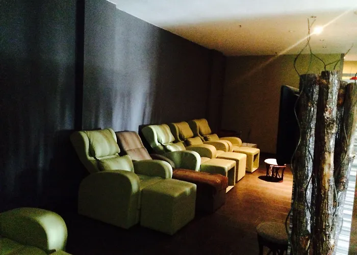 Grand Court Hotel