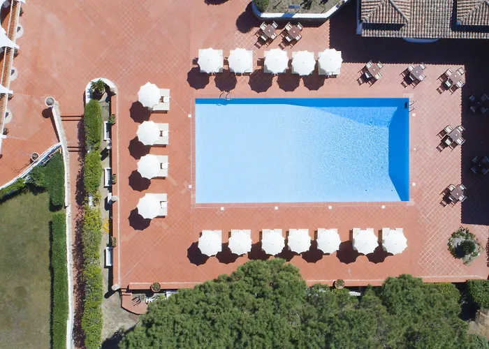 Club Hotel Cormorano