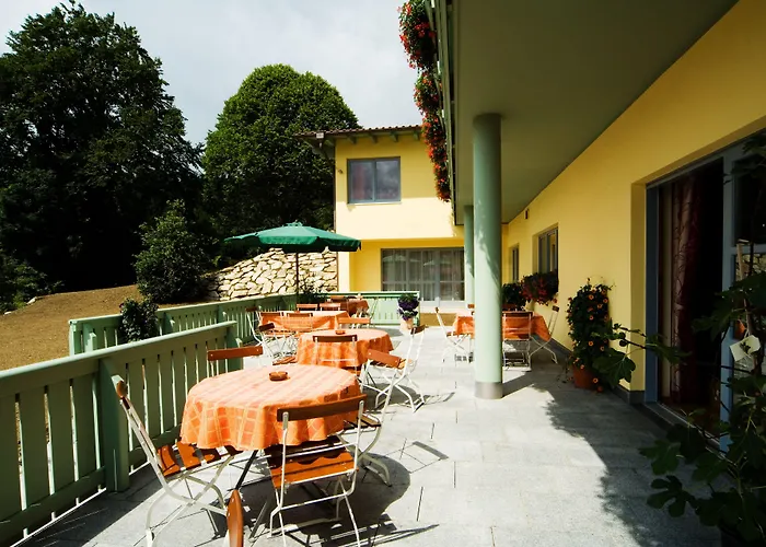 Gasthof Reiner