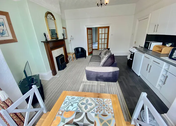 Oceana Holiday Apartments