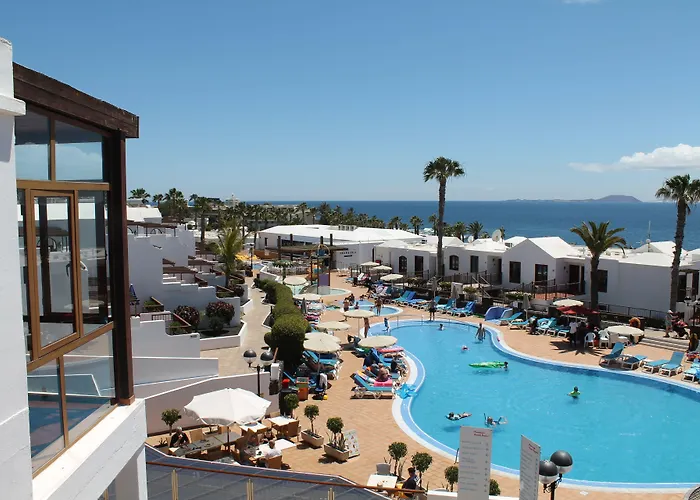 Grupotel Flamingo Beach