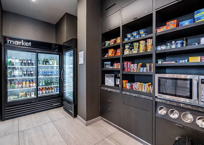 Courtyard By Marriott Burlington-Oakville