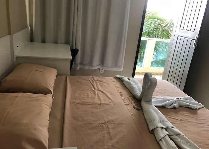 Hotel Concha do Mar