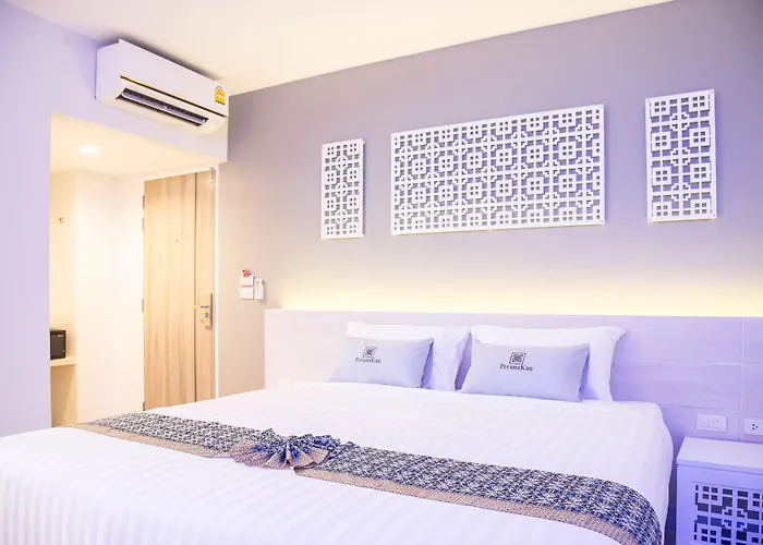 Peranakan Boutique Hotel - Sha Plus