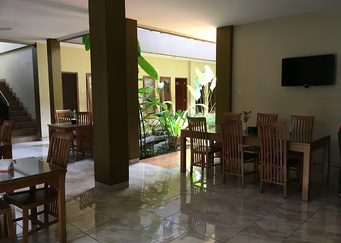 Aloha Hotel Yogyakarta