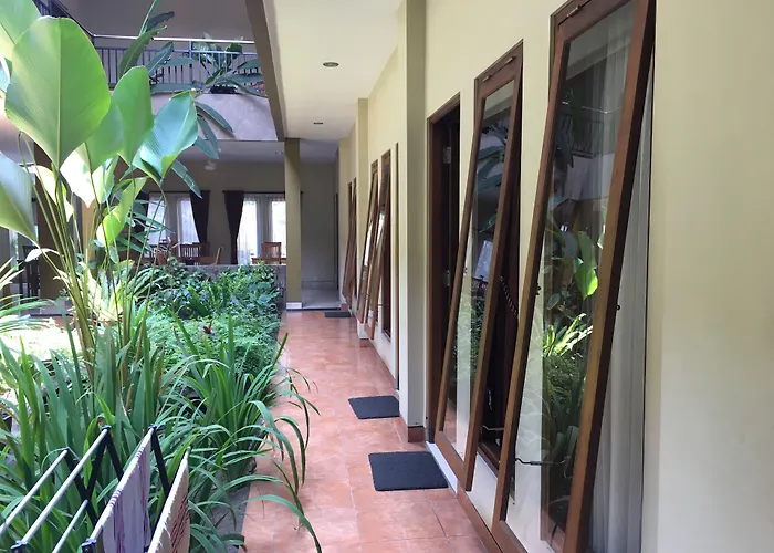 Aloha Hotel Yogyakarta