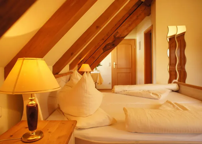 Hotel zur Post