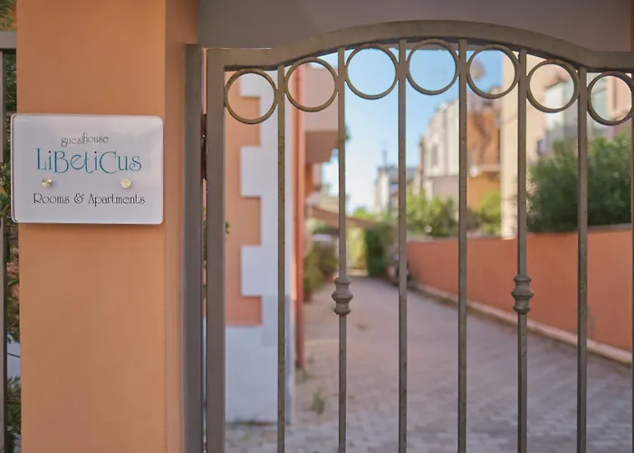 Guesthouse Libeticus