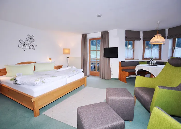 Biohotel BERGHÜS
