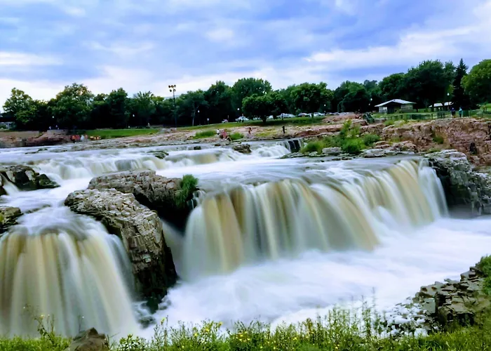 Americinn By Wyndham Sioux Falls North