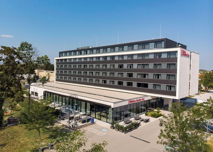 Hilton Garden Inn Wiener Neustadt