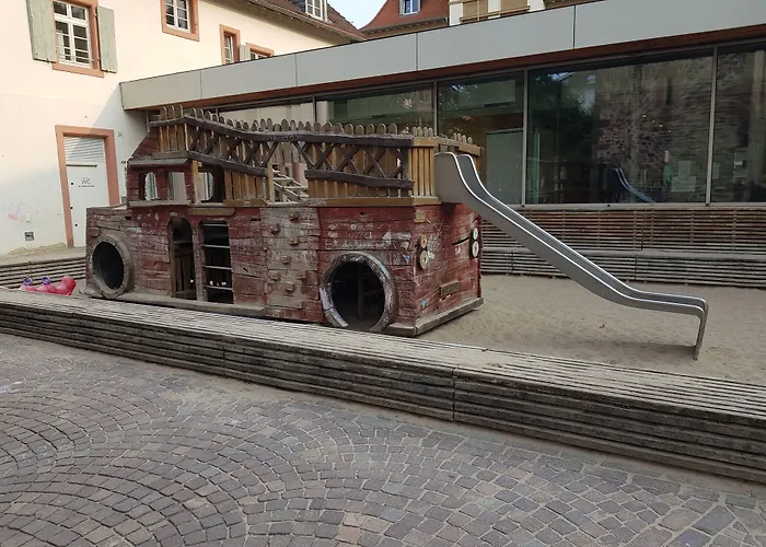 Rafaela Hotel Heidelberg
