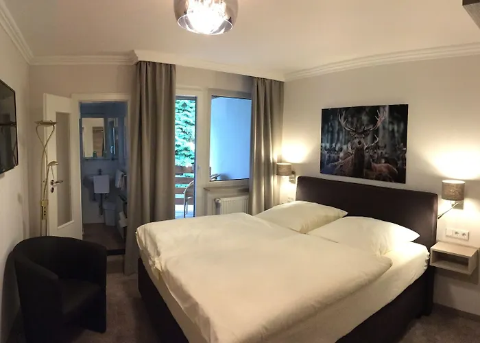 Hotel Zum Forsthaus