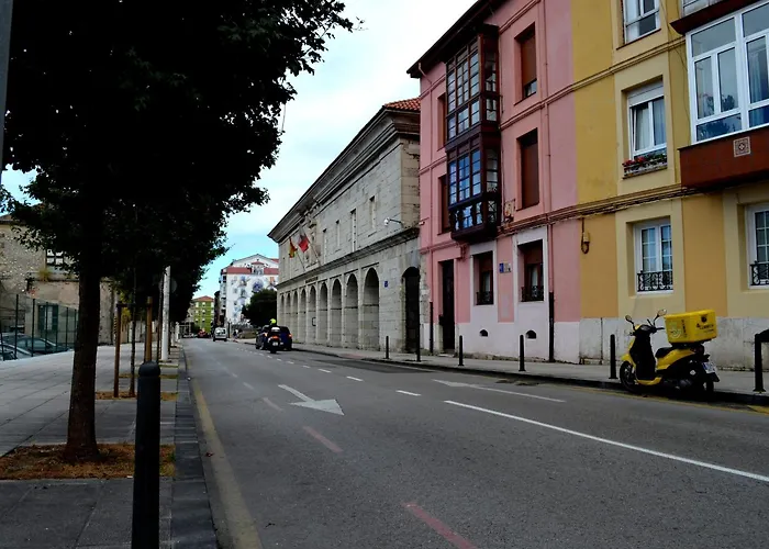 Hostel Allegro