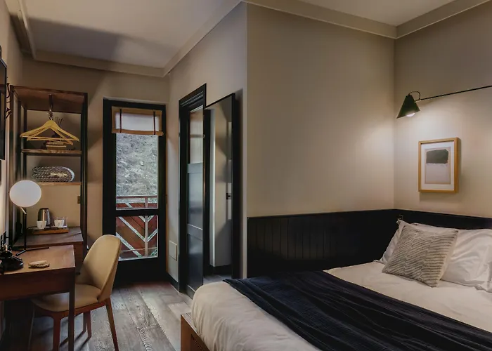 Albergo Miramonti