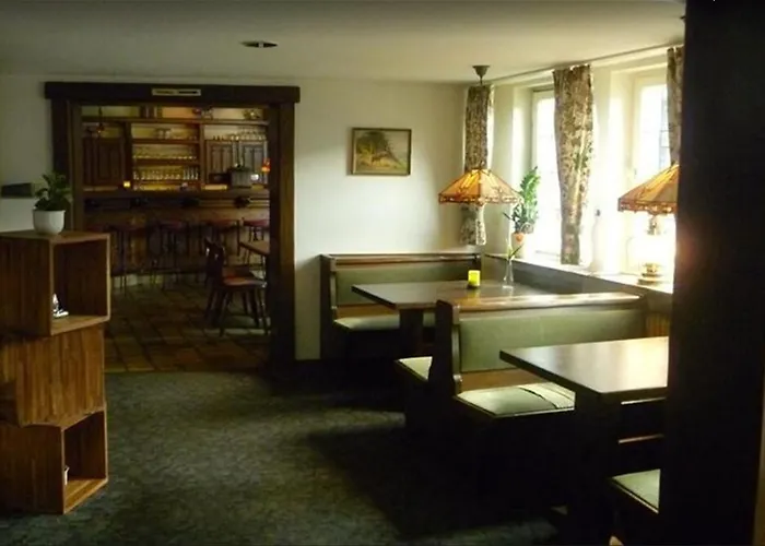 Gasthof Zwilling