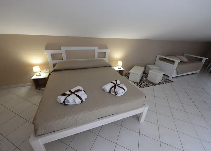 Villa Saturno