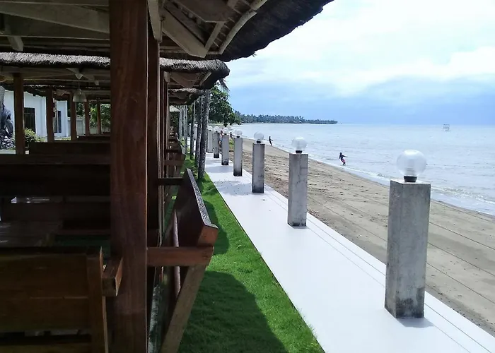 Sergi'S Resort And Hotel