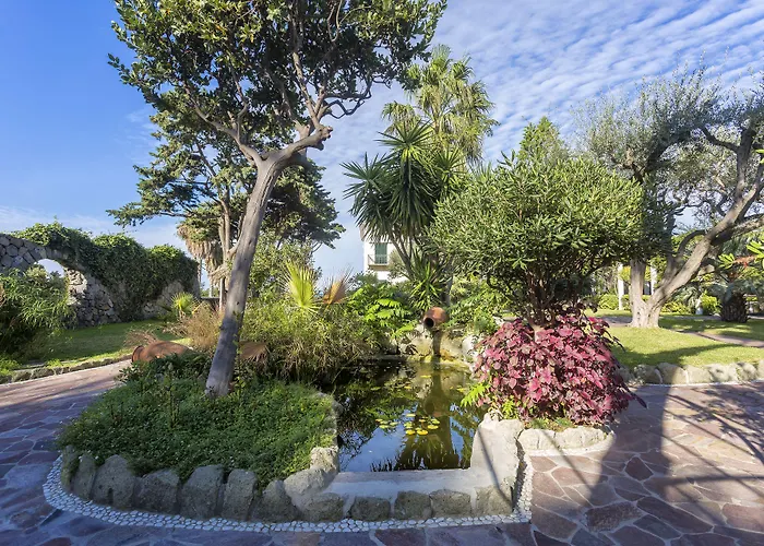 Hotel Tritone Resort&Spa