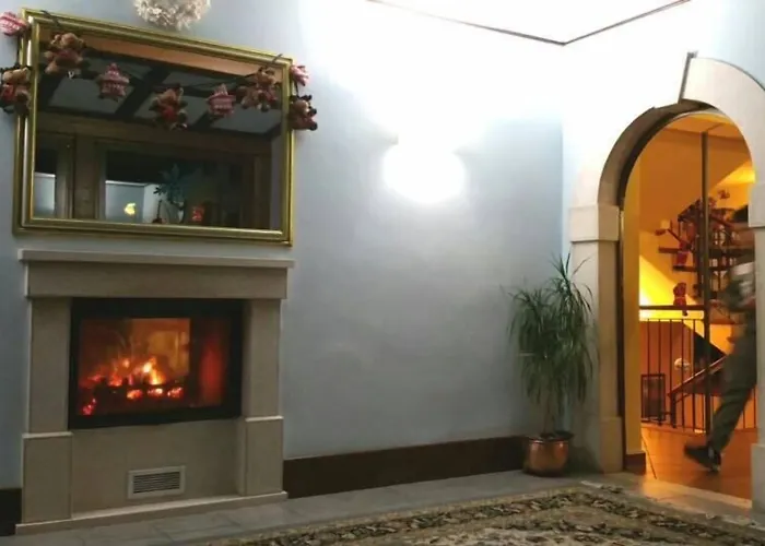 Hotel Valle dell' Oro