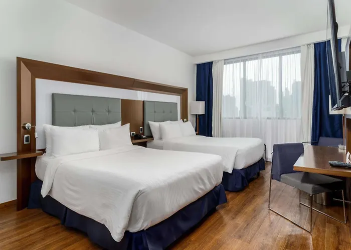 Novotel Panama City