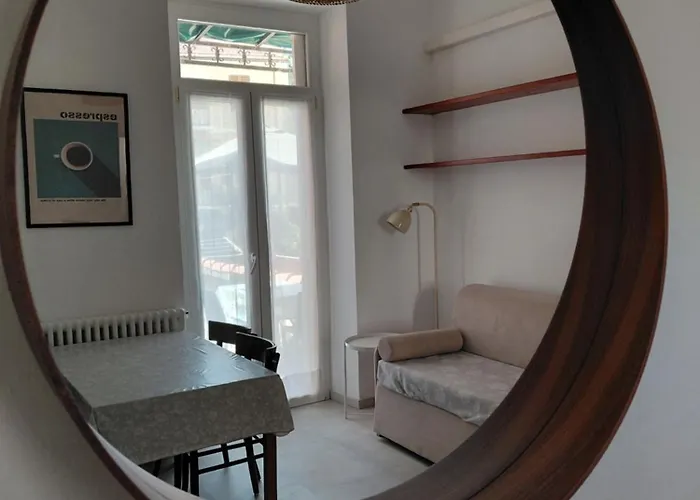 La Casa Al Mare