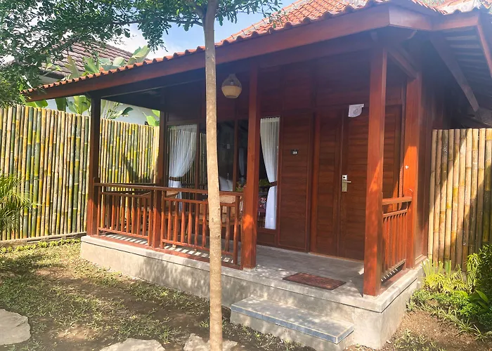 Adil Villa & Resort