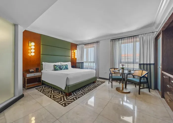 Condado Vanderbilt Hotel