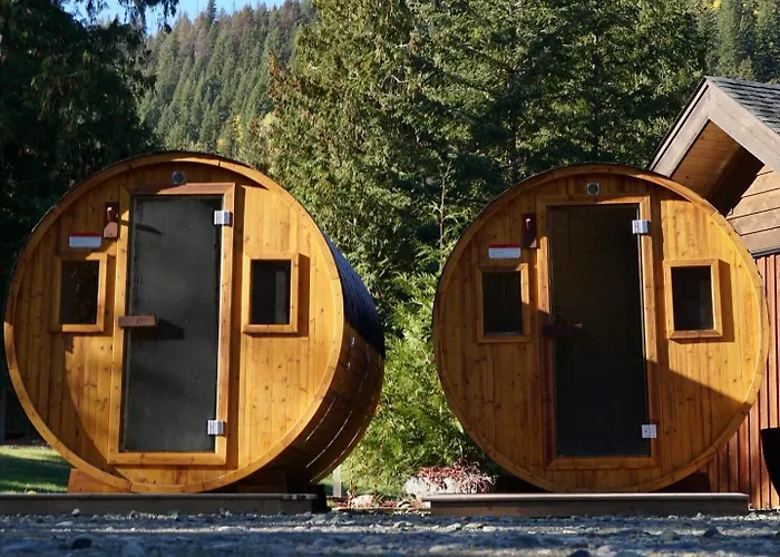 Alpine Meadows Resort
