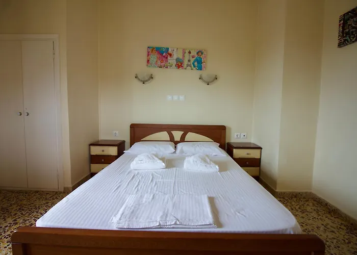 Lorenzo House Apartments Lassi 
