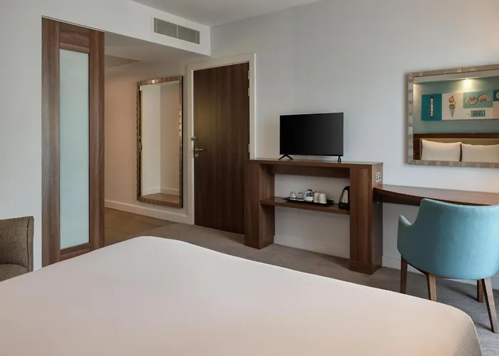 Hampton By Hilton Bournemouth