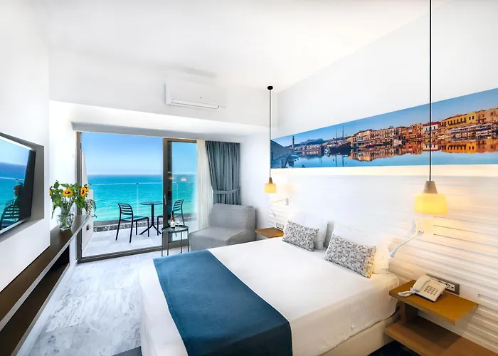 Archipelagos Hotel