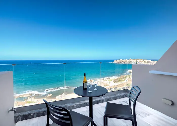 Archipelagos Hotel