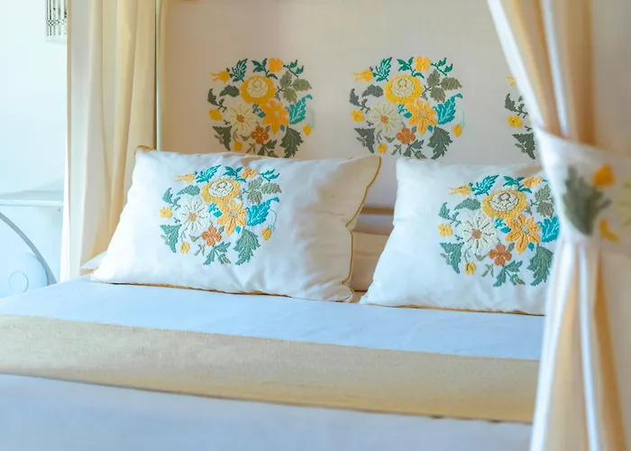 Inghirios Wellness Country Resort