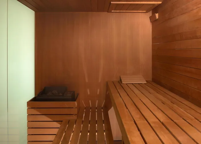 Mirtillo Rosso Family Hotel