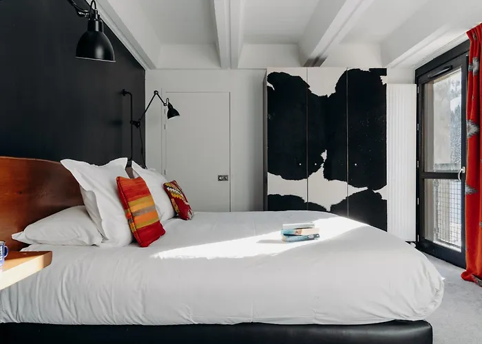 Totem, Friendly Hotel&Spa