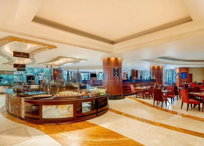 The Westin Dhaka