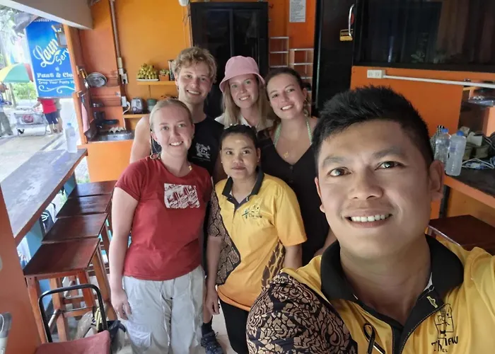 Voyagers Hostel