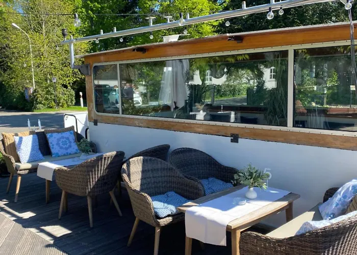 Landhaus Gut Halte