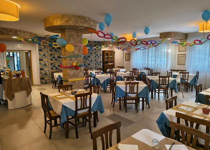 Hotel D'Atri