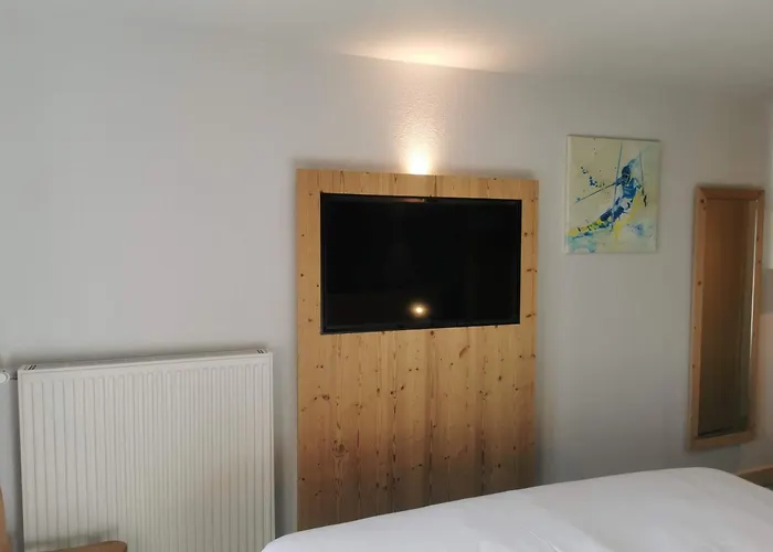 Hotel Les Bruyeres
