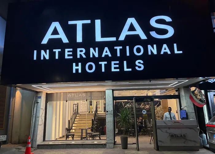 Atlas Hotels