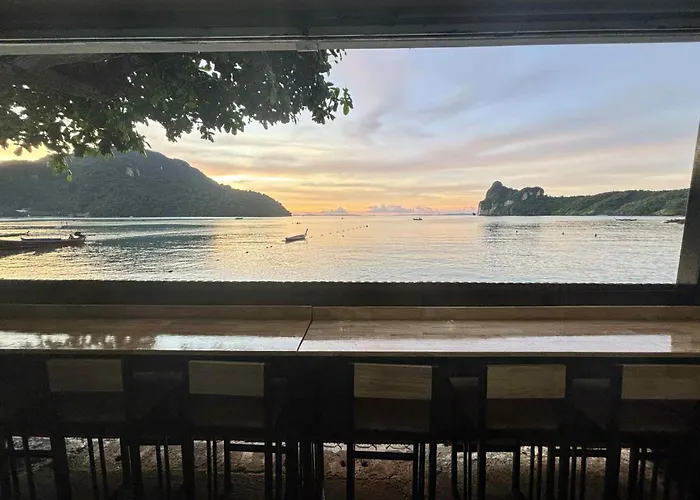 The One Hostel Phi Phi Island