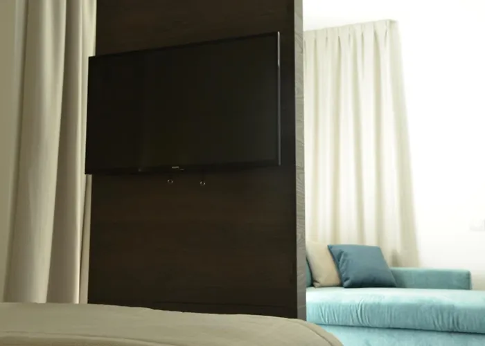 Solho Hotel